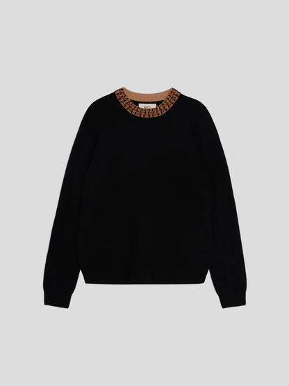CUSTOM-DESIGNED CREWNECK - 2026