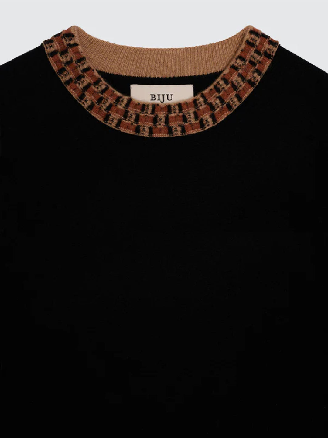 CUSTOM-DESIGNED CREWNECK - 2026
