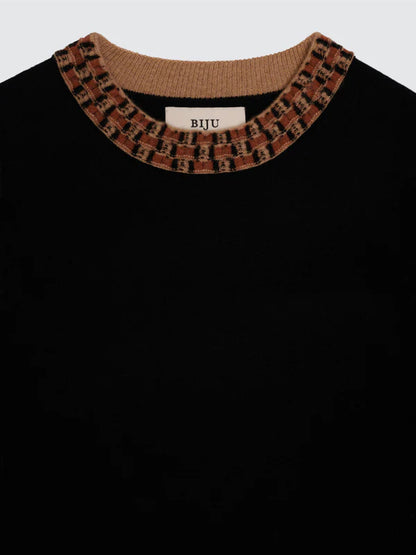 CUSTOM-DESIGNED CREWNECK - 2026