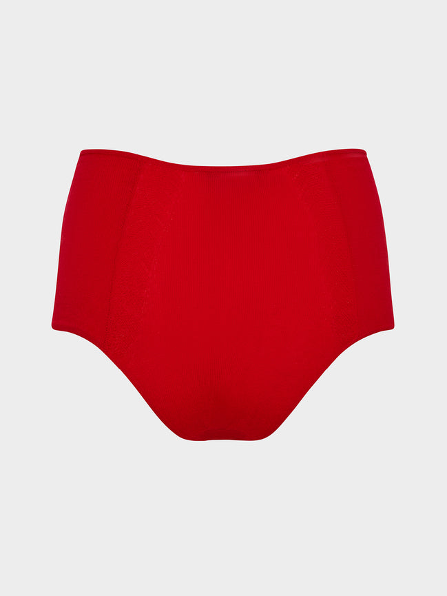 Boy Shorts