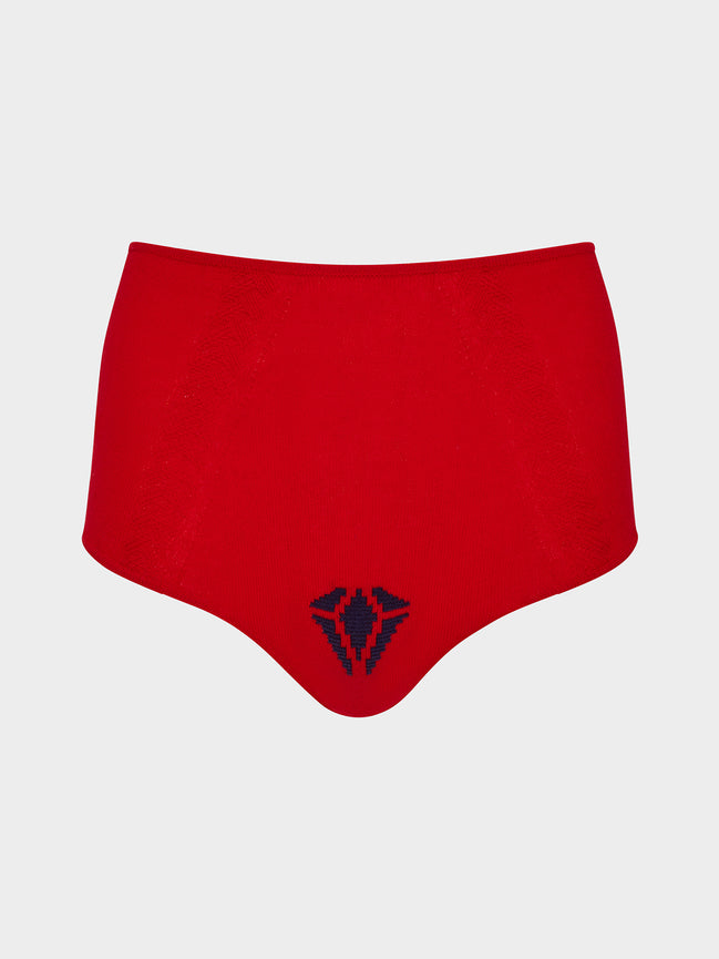 Boy Shorts