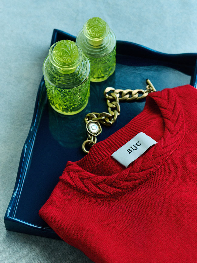Crewneck