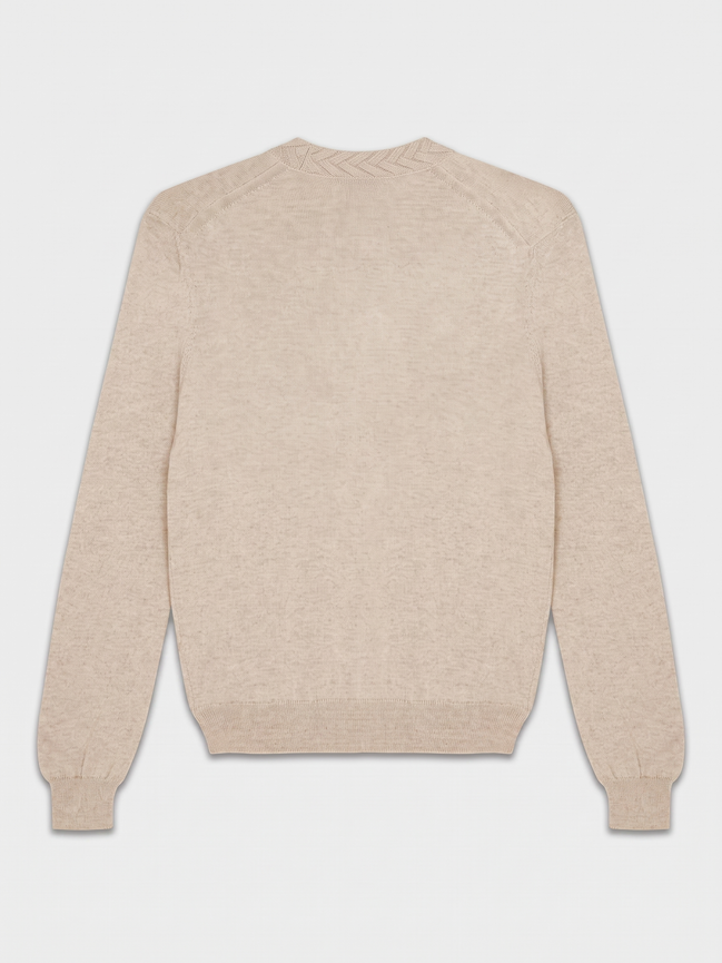 Crewneck