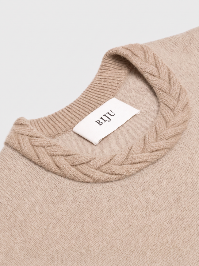 Crewneck