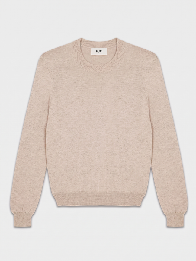 Crewneck