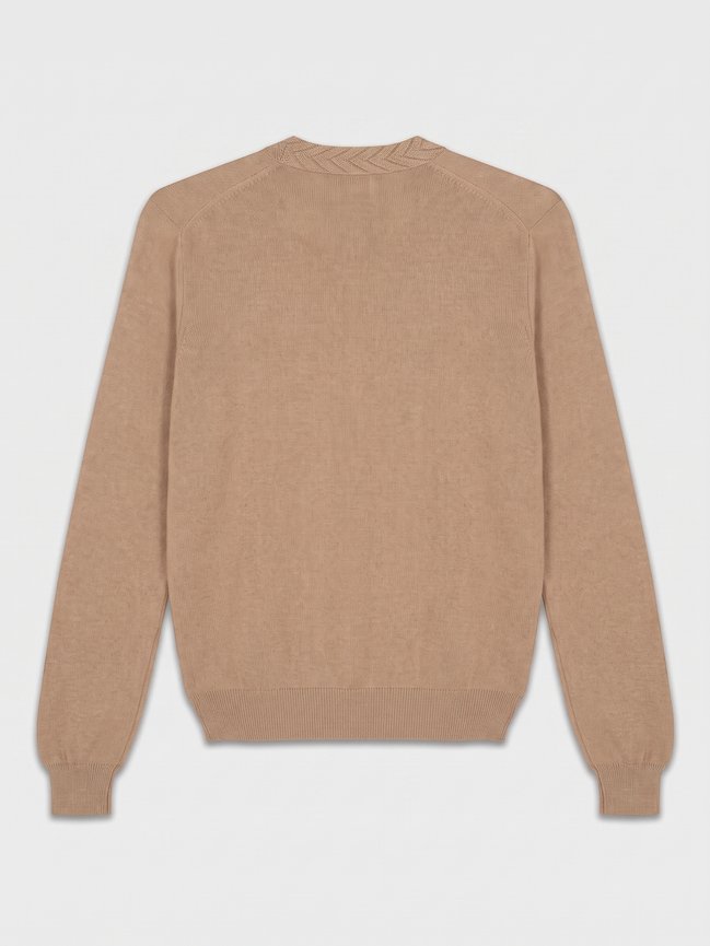 Crewneck