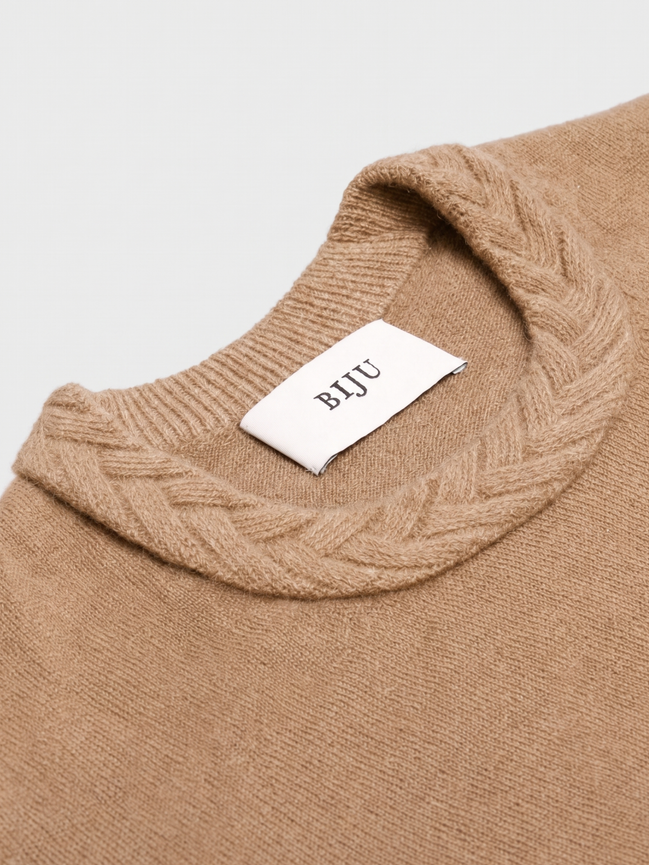 Crewneck