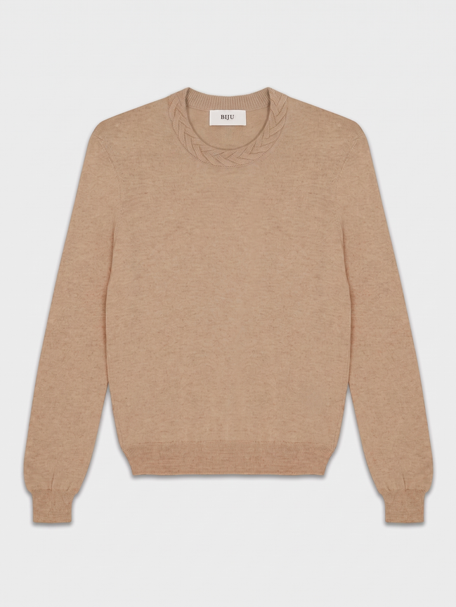 Crewneck