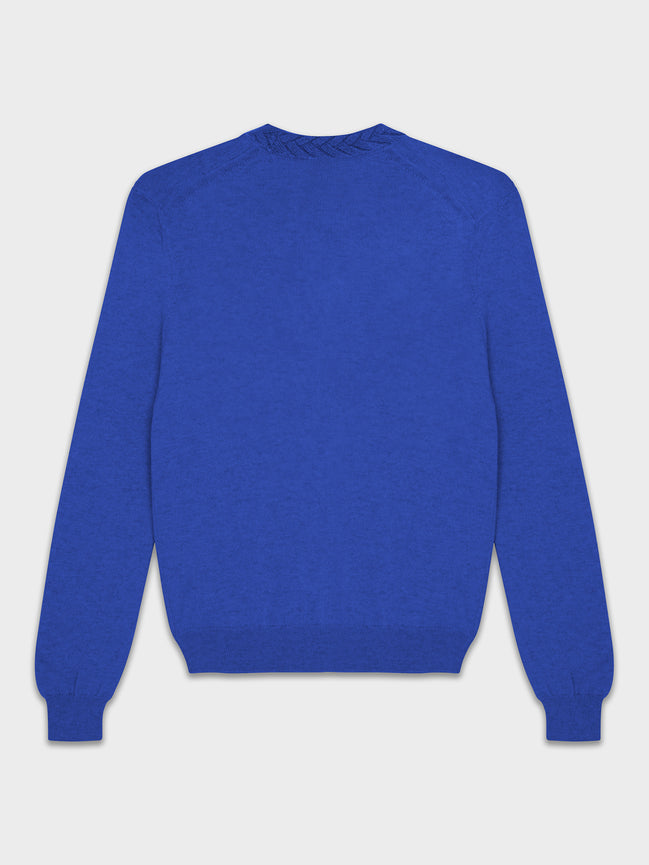 Crewneck