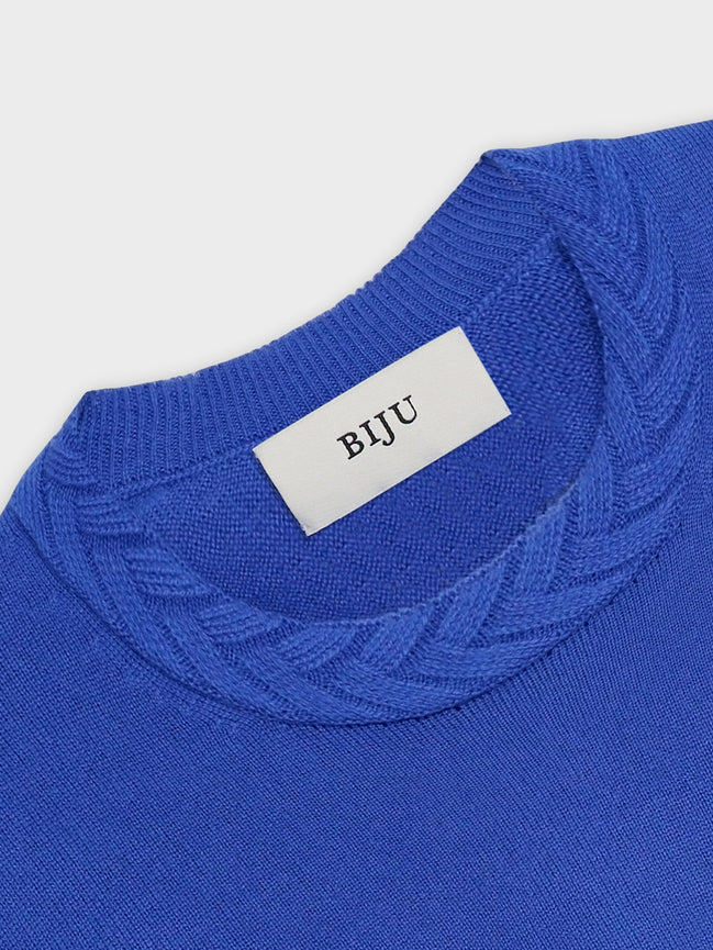 Crewneck