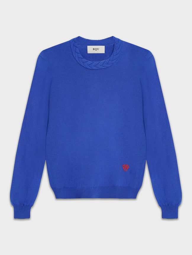 Crewneck
