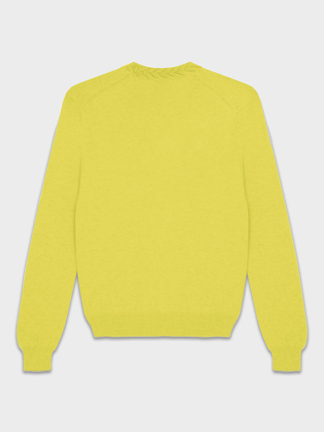 Crewneck