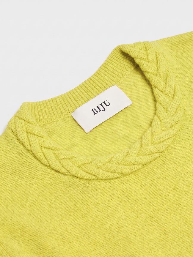 Crewneck