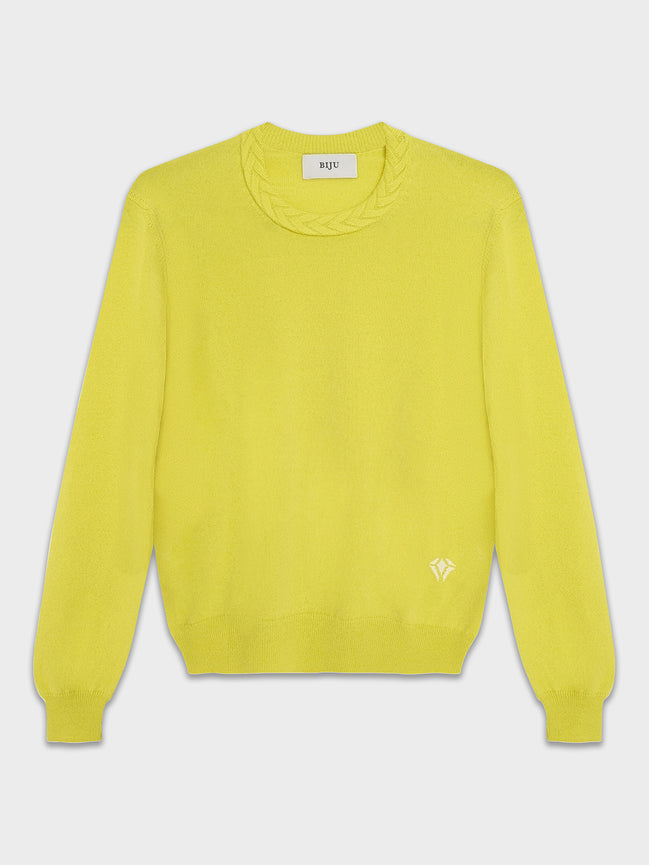 Crewneck