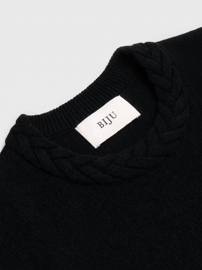 Crewneck
