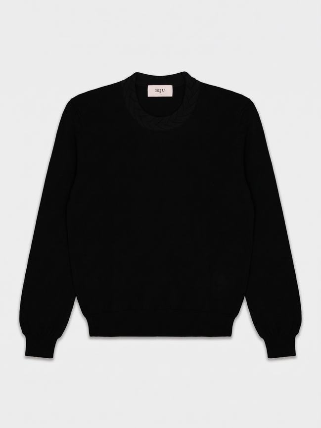 Crewneck