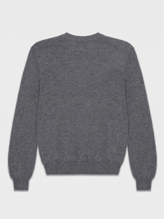 Crewneck