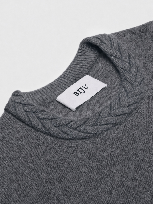 Crewneck
