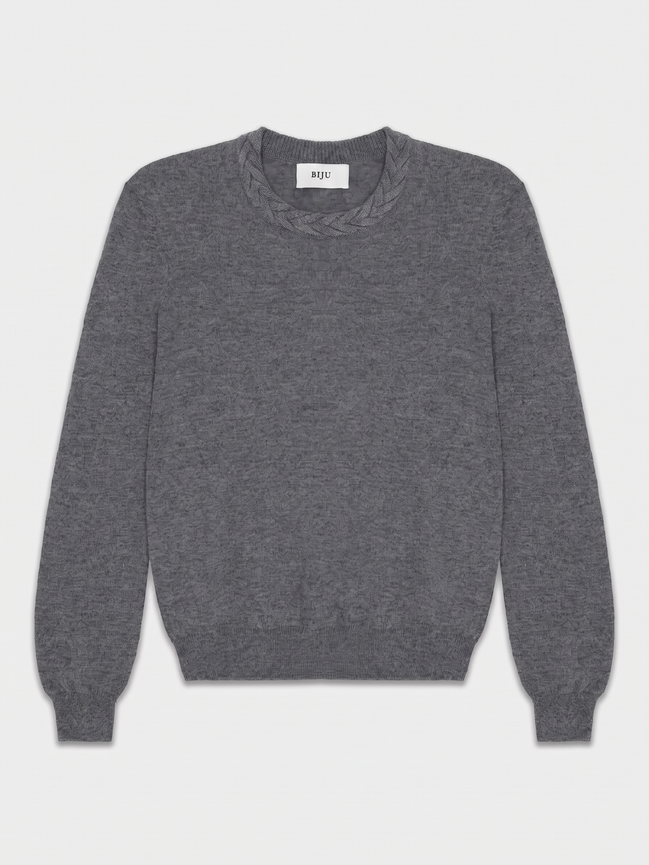 Crewneck