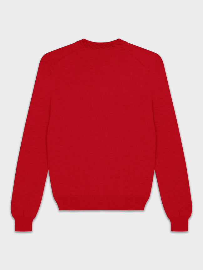 Crewneck