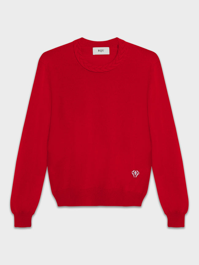 Crewneck