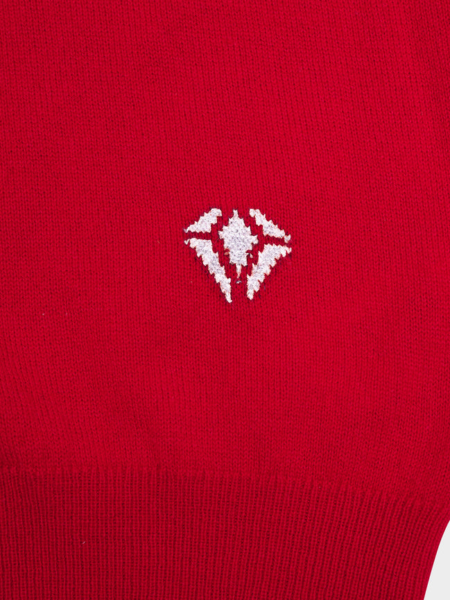 Crewneck