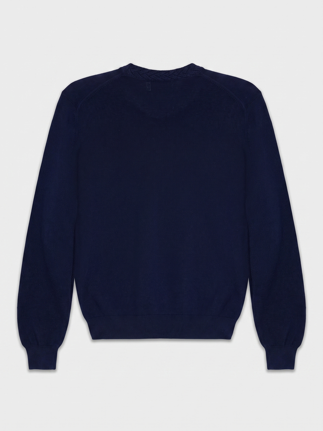 Crewneck