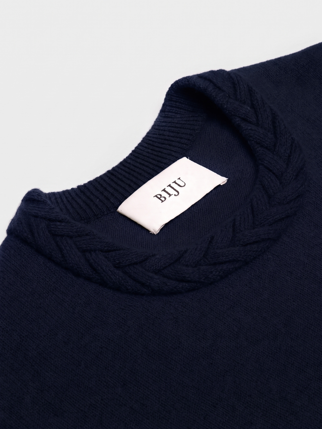 Crewneck