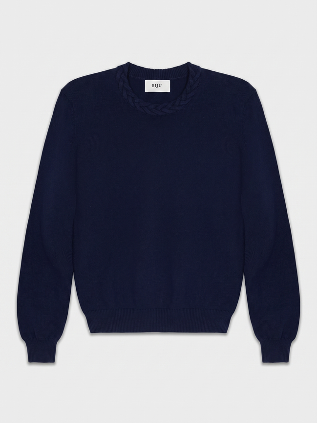 Crewneck
