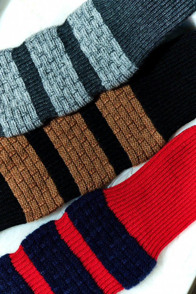 Opera-Length Mittens