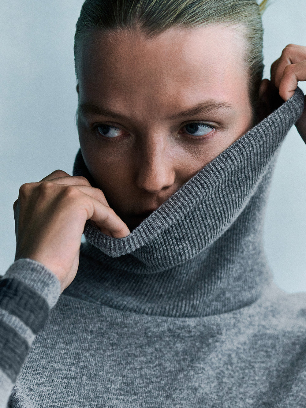 Turtleneck
