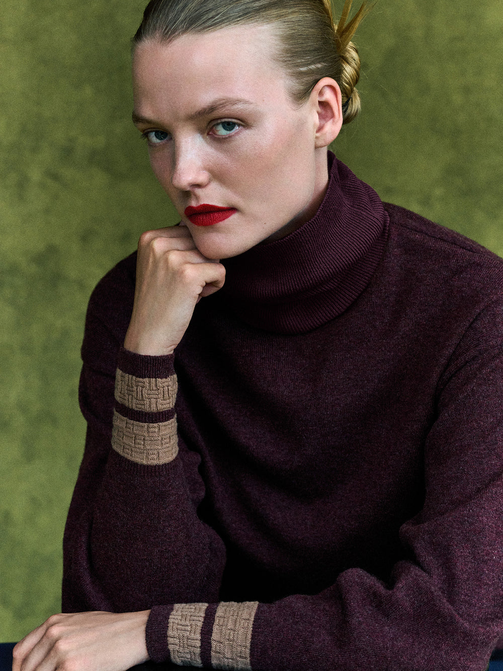 Turtleneck