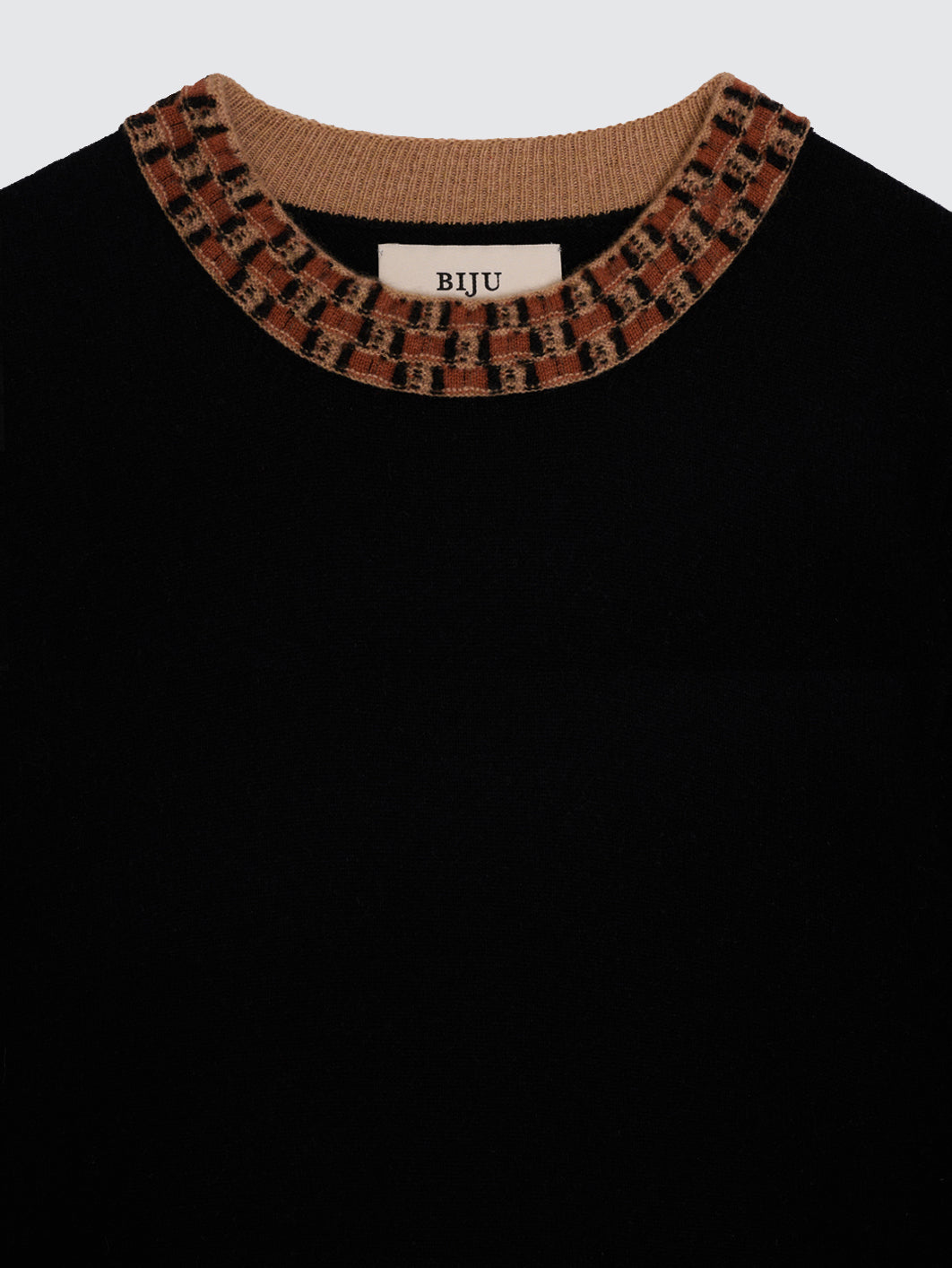 PERSONALISED CREWNECK