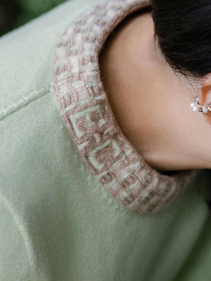 PERSONALISED CREWNECK