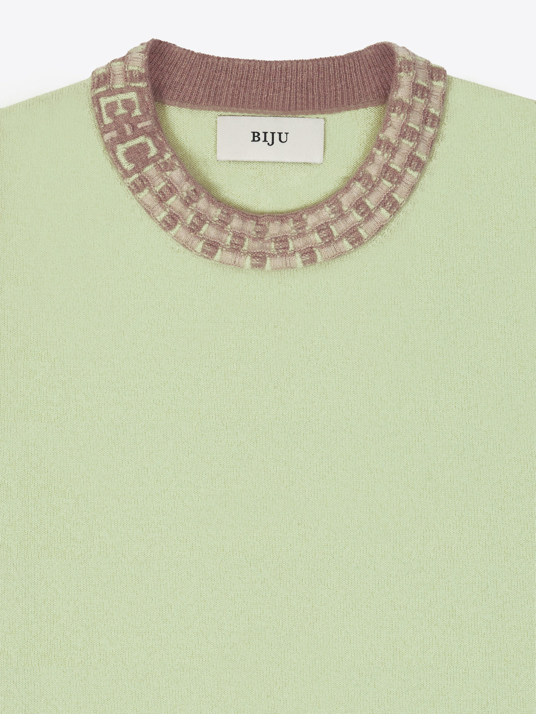 PERSONALISED CREWNECK