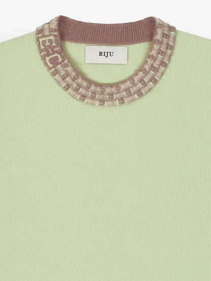 PERSONALISED CREWNECK