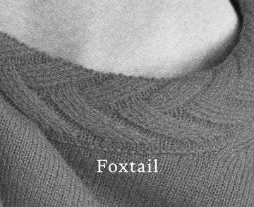 Foxtail