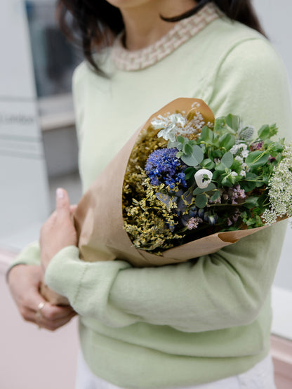 PERSONALISED CREWNECK