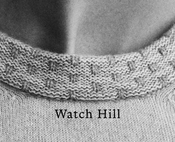 Watch Hill